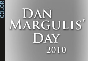 DAN MARGULIS' DAY